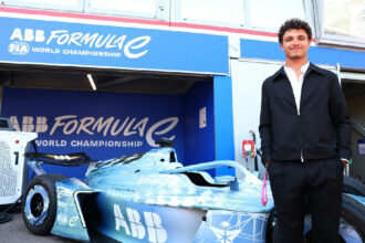 Pilotos da Fórmula 1 demonstram entusiasmo com a nova era tecnológica da Fórmula e