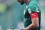 Piquerez é desfalque confirmado no Palmeiras para o confronto diante do Vasco