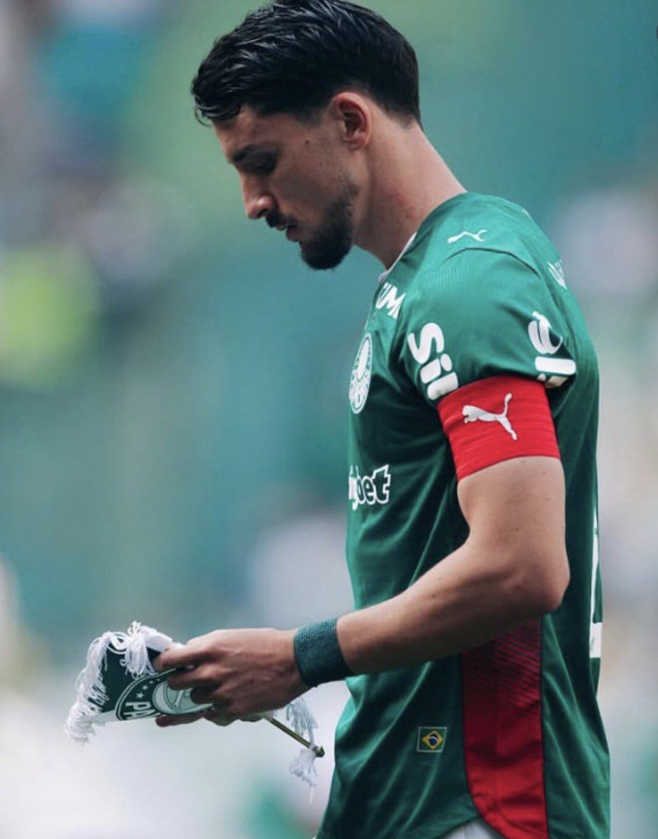 Piquerez é desfalque confirmado no Palmeiras para o confronto diante do Vasco