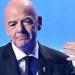 Plano de Gianni Infantino para elevar salário na Fifa é alvo de críticas
