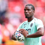 Pogba tem contrato rescindido pelo Monaco após nova lesão física