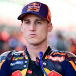 Pol Espargaró assume vaga de Maverick Viñales no GP da Grã-bretanha de Motogp