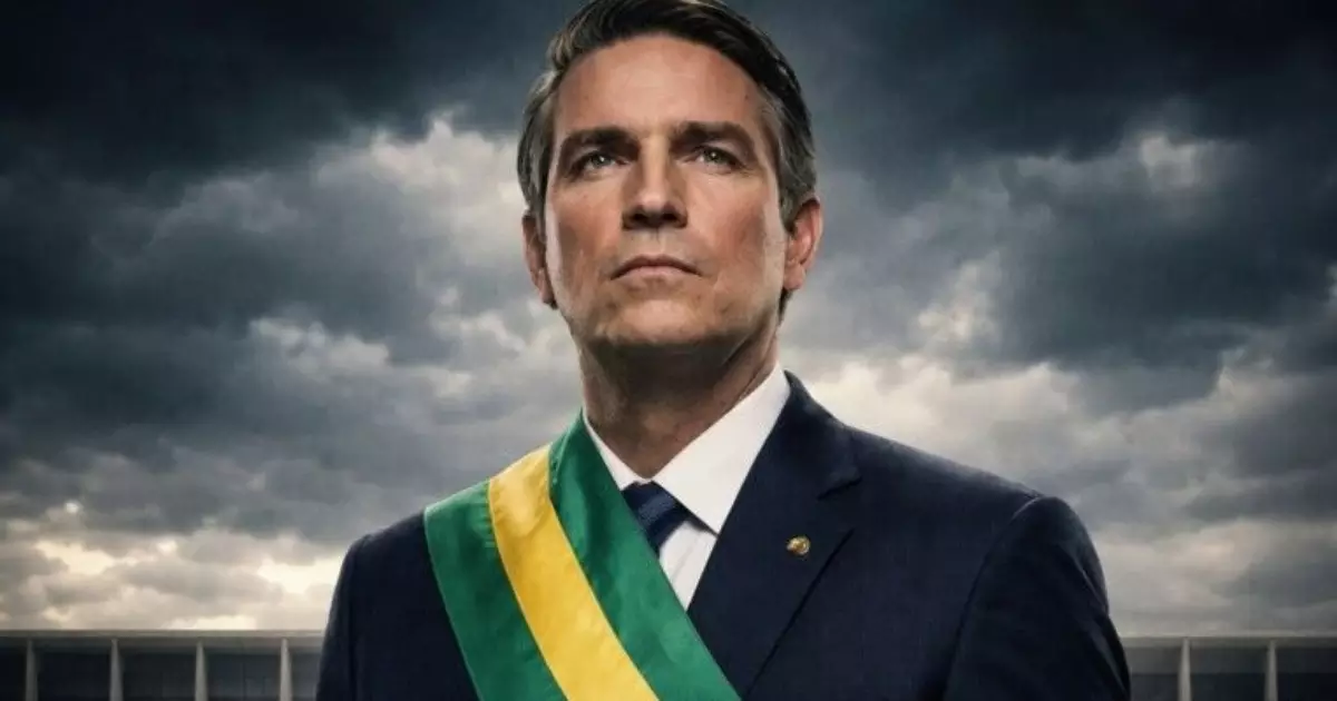 Polícia Federal investiga elos entre ONG e produção de filme sobre Jair Bolsonaro