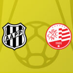 Ponte Preta supera Náutico com gol de Brandão em confronto decisivo