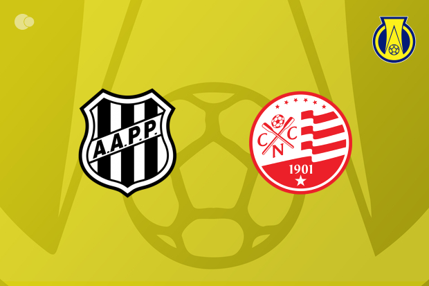 Ponte Preta supera Náutico com gol de Brandão em confronto decisivo
