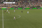 Portland Timbers supera San Diego FC em confronto decisivo pela MLS