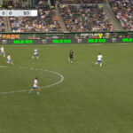 Portland Timbers supera San Diego FC em confronto decisivo pela MLS