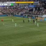Portland Timbers supera Seattle Sounders em duelo decisivo pela MLS