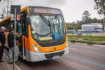 Porto Alegre oferece passe livre no transporte coletivo durante o Dia D de vacinação