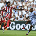 Pré-temporada europeia: Olympique de Marselha e Atlético de Madrid em amistoso