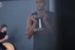 Preparação física intensiva marca o retorno do elenco ao Paris Saint-germain