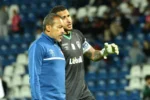 Preparador de goleiros aponta potencial de Gabriel Batista e Warleson para a Seleção