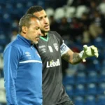 Preparador de goleiros aponta potencial de Gabriel Batista e Warleson para a Seleção