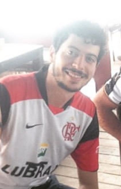 Presidente da Anresf tem ligação com o Flamengo revelada em rede social