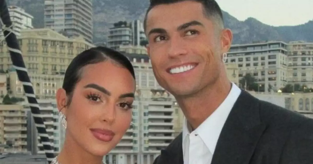 Pressão estética: o desabafo de Georgina Rodríguez e o impacto psicológico das redes sociais