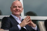 Pressão sobre Gianni Infantino persiste na Fifa após recuo em plano de investimento privado