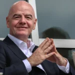 Pressão sobre Gianni Infantino persiste na Fifa após recuo em plano de investimento privado