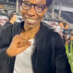 Pretinha celebra ascensão do Vasco e destaca legado do futebol feminino no clube