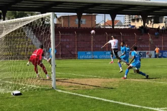 Primavera supera Osasco Sporting e dispara na liderança da Copa Paulista