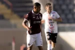 Primavera vence Juventus na Arena Barueri e encosta na liderança da Copa Paulista