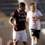 Primavera vence Juventus na Arena Barueri e encosta na liderança da Copa Paulista