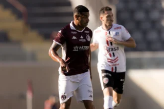 Primavera vence Juventus na Arena Barueri e encosta na liderança da Copa Paulista
