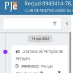 Processo de venda da SAF do Vasco ganha apoio de órgãos de controle