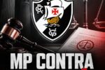 Procuradoria opina contra intervenção judicial na Vasco SAF