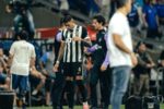 Protocolo de concussão define disponibilidade de Ruan Tressoldi para jogo de volta