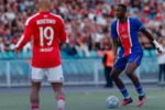 PSG e Manchester United empatam em amistoso preparatório na Suécia