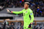 PSG encaminha contratação de Zion Suzuki e planeja empréstimo imediato