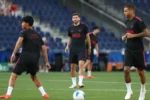 PSG encara Aston Villa na disputa da Supercopa da Uefa em Salzburgo