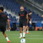 PSG encara Aston Villa na disputa da Supercopa da Uefa em Salzburgo
