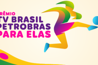 Público já pode eleger a craque da temporada 2026 no Prêmio TV Brasil Petrobras para Elas