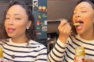 Pudim de chia com aveia: a receita prática de Michele Crispim para uma dieta saudável