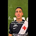 Puma Rodríguez diverte torcedores com imitação inusitada em vídeo viral