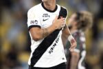 Puma Rodríguez escreve novo capítulo na história do Vasco com gol e recorde defensivo