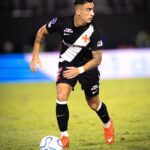 Puma Rodríguez se destaca como lateral mais produtivo da Série a em 2026
