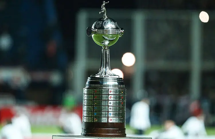 Quartas de final da Libertadores definem confrontos e caminho rumo ao título