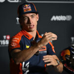 Quatro nomes do grid da Motogp ainda perseguem a primeira vitória na categoria