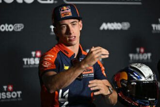 Quatro nomes do grid da Motogp ainda perseguem a primeira vitória na categoria