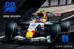 Racing Bulls supera expectativas e lidera pelotão intermediário na F1 2026