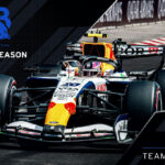 Racing Bulls supera expectativas e lidera pelotão intermediário na F1 2026