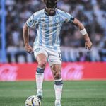 Racing encerra invencibilidade caseira em partida marcada pela ausência de Santiago Sosa