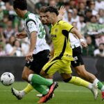 Racing Santander e Villarreal empatam por 2 a 2 na rodada de abertura de Laliga