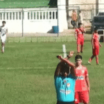 Racismo no futebol paulista força interrupção de partida no sub-15