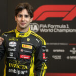Rafael Câmara desponta como favorito para assumir vaga de Esteban Ocon na Haas