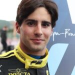Rafael Câmara inicia testes na Haas e mira ascensão à Fórmula 1