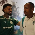 Rafael comenta saídas do Botafogo e revela unfollow em Marlon Freitas