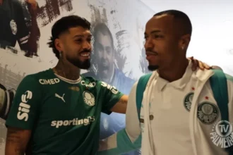 Rafael comenta saídas do Botafogo e revela unfollow em Marlon Freitas